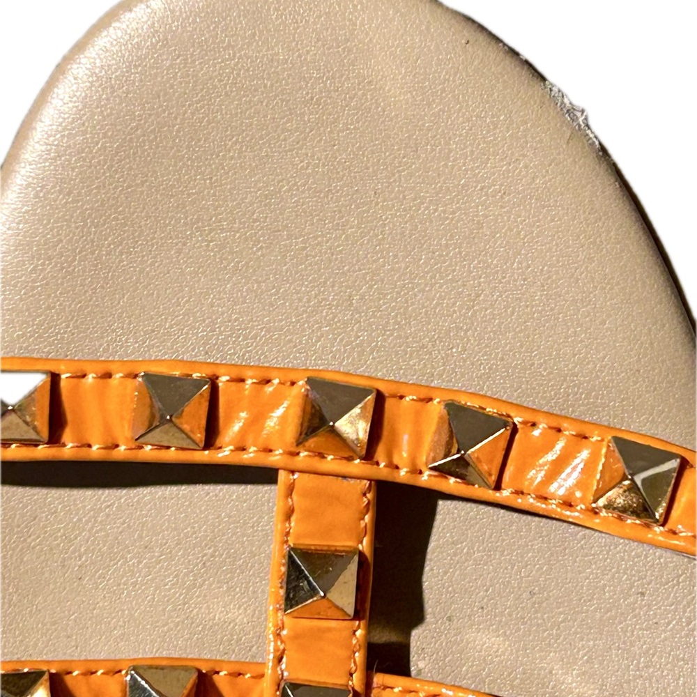 Vaneli Multicolor Strappy Sandals Collection - Picture 10 of 12